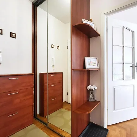 Apartament Key Cracow Kraków
