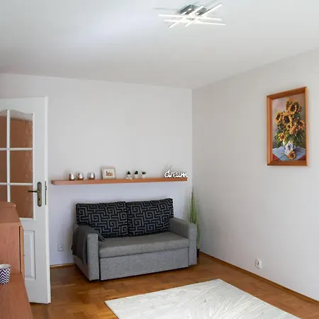 Apartament Key Cracow