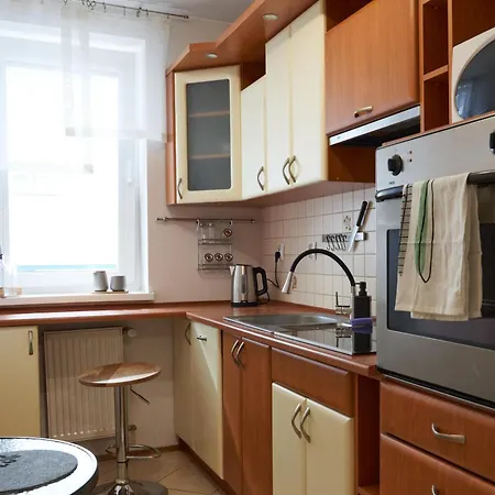 Key Cracow Apartament Kraków