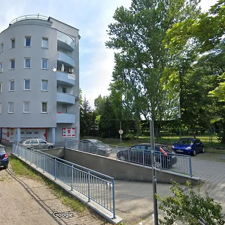 Apartament Key Cracow *