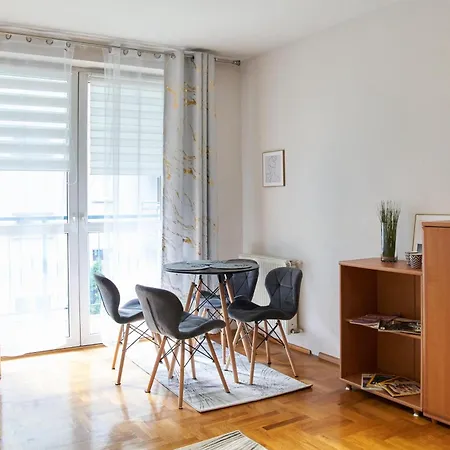 Key Cracow Apartment