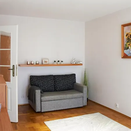 Key Cracow Apartment *