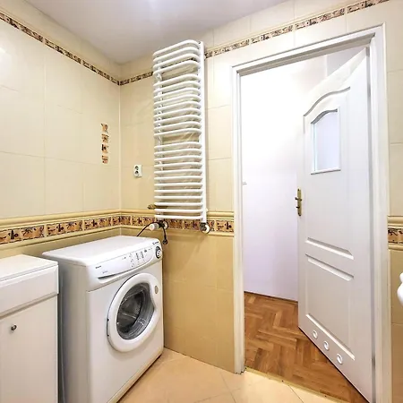 Key Cracow Apartment