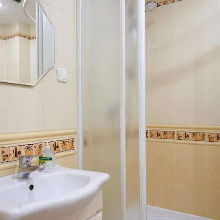 Key Cracow Apartment